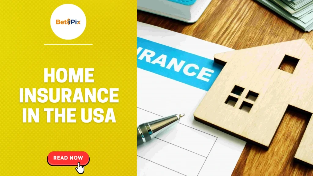 Home Insurance in the USA: Complete Guide for Homeowners