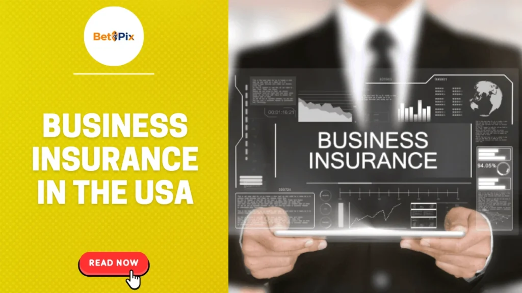 Business Insurance in the USA